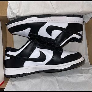 Nike Dunk Low - Womens